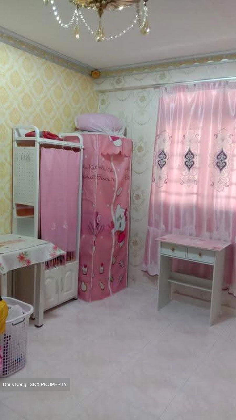 Blk 113 Tao Ching Road (Jurong West), HDB 3 Rooms #611221531